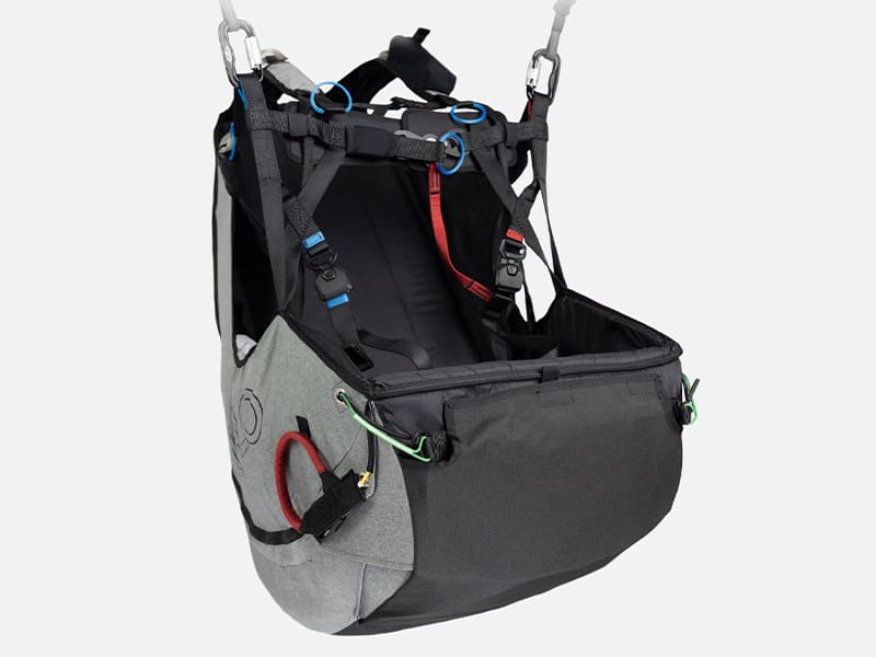 ozone halo options protections